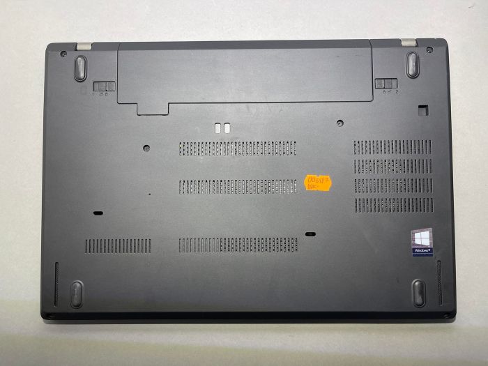 Ноутбук Lenovo ThinkPad T480