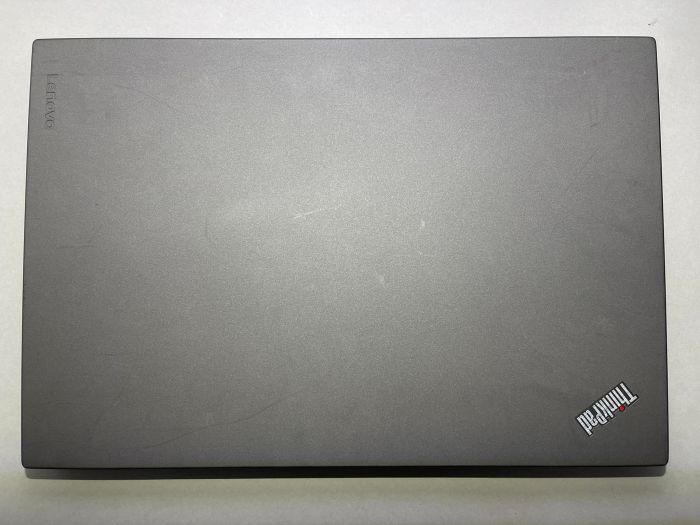 Ноутбук Lenovo ThinkPad T560