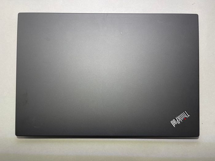 Ноутбук Lenovo ThinkPad T590