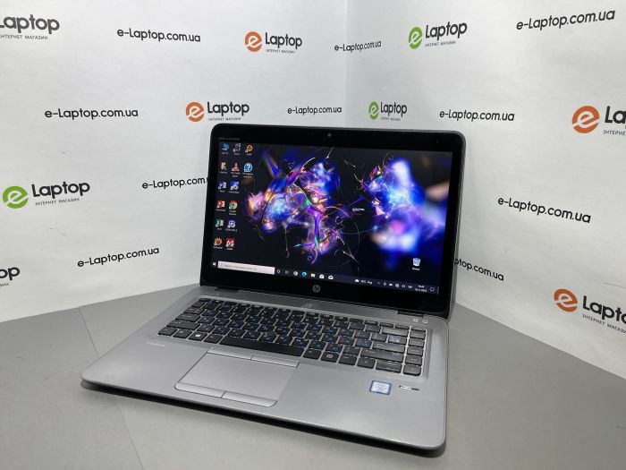 Ноутбук HP EliteBook 840 G4