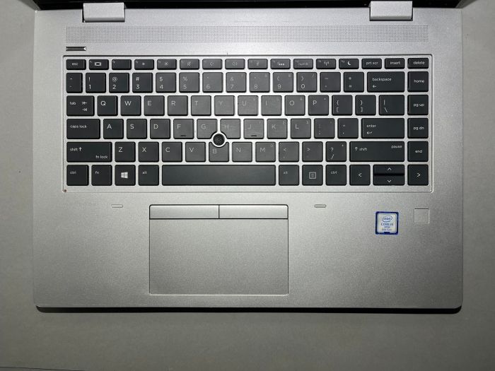 Ноутбук HP ProBook 640 G4