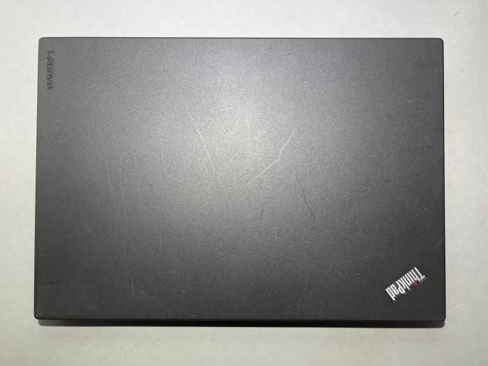 Ноутбук Lenovo ThinkPad L460