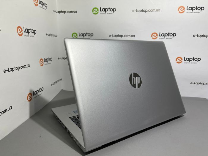 Ноутбук HP ProBook 640 G4