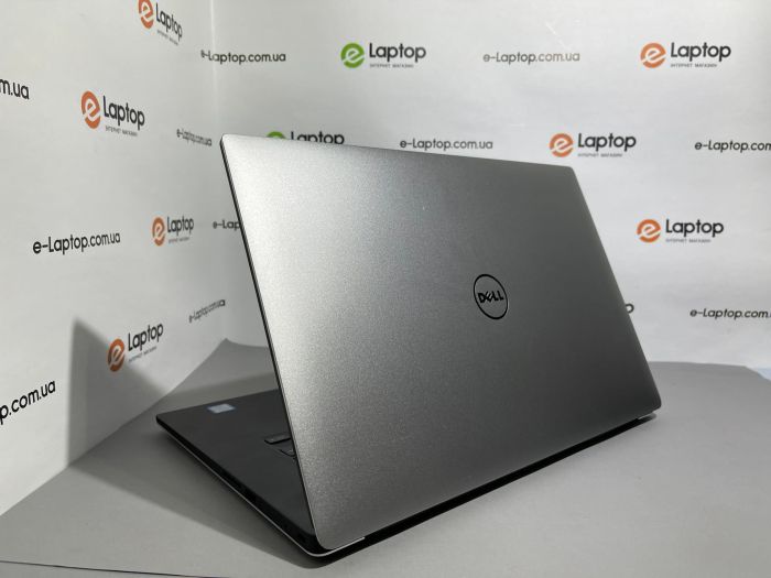 Ноутбук Dell XPS 15 9560