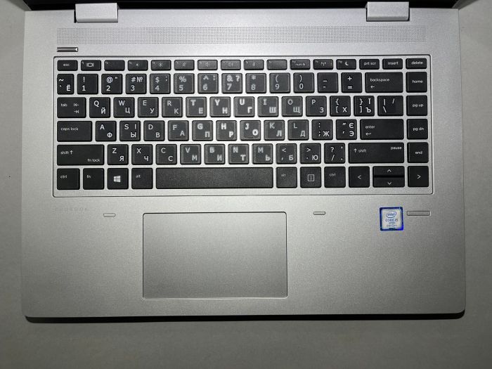 Ноутбук HP ProBook 640 G4