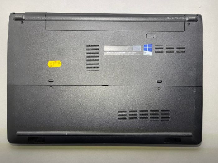 Ноутбук Dell Latitude 3570