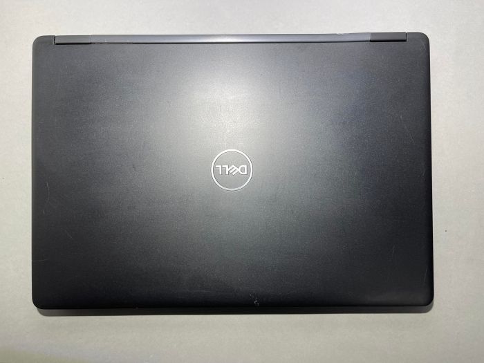 Ноутбук Dell Latitude E5490