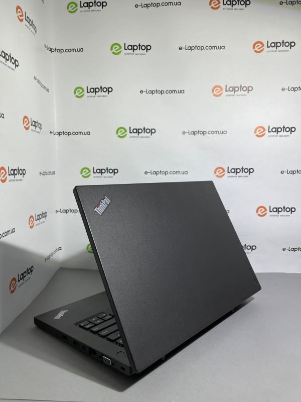 Ноутбук Lenovo ThinkPad L460