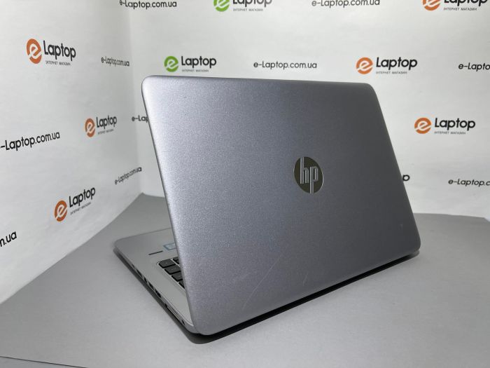 Ноутбук HP EliteBook 840 G4