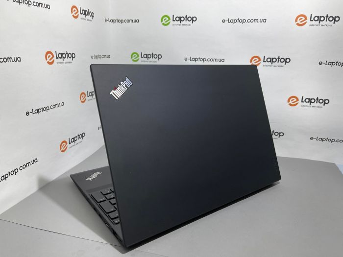 Ноутбук Lenovo ThinkPad T580