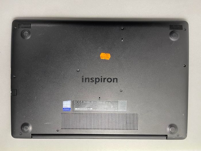 Ноутбук Dell Inspiron 15 3593