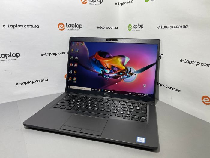 Ноутбук Dell Latitude 5400