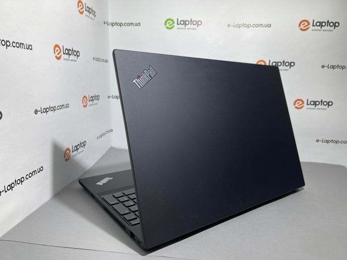 Ноутбук Lenovo ThinkPad T590