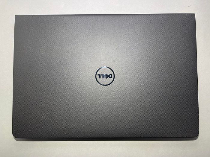 Ноутбук Dell Inspiron 15 3567