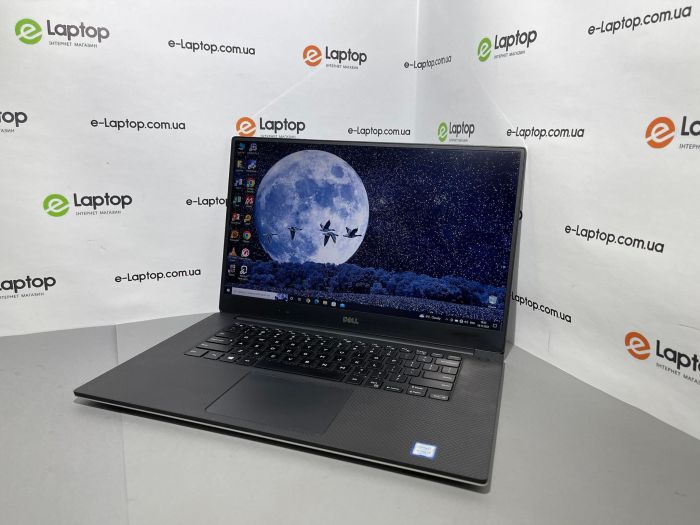 Ноутбук Dell XPS 15 9560