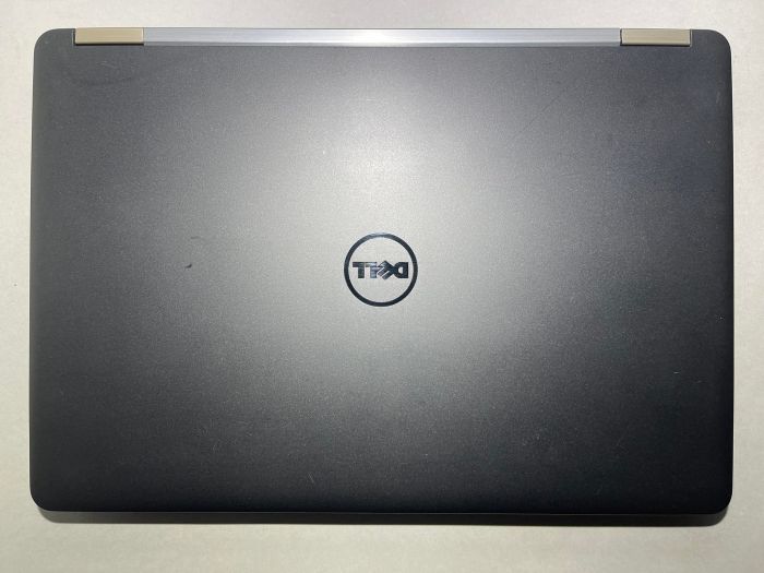 Ноутбук Dell Latitude E5470