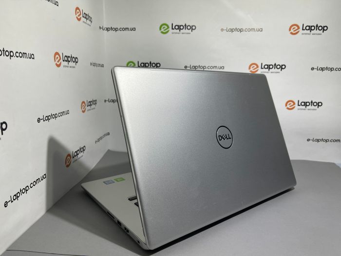 Ноутбук Dell Inspiron 7580