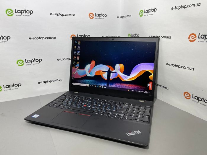 Ноутбук Lenovo ThinkPad T580