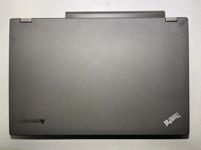 Ноутбук Lenovo ThinkPad T540