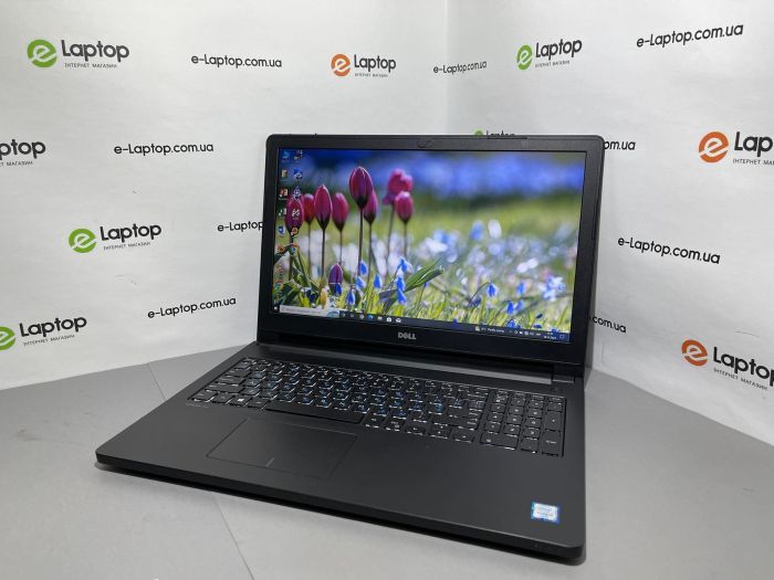 Ноутбук Dell Latitude 3570