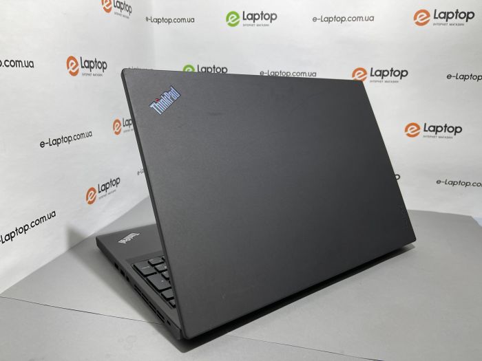 Ноутбук Lenovo ThinkPad T560