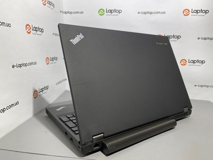 Ноутбук Lenovo ThinkPad T540