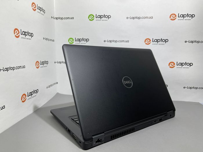 Ноутбук Dell Latitude E5490