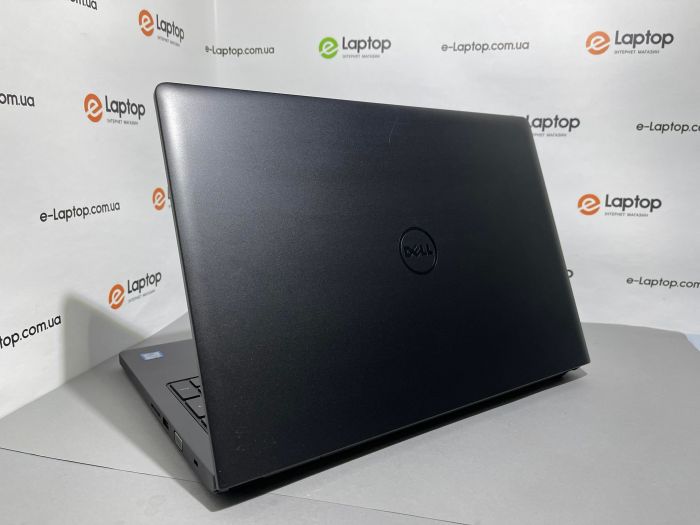 Ноутбук Dell Latitude 3570