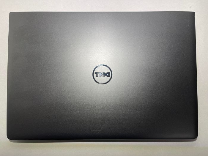 Ноутбук Dell Latitude 3570