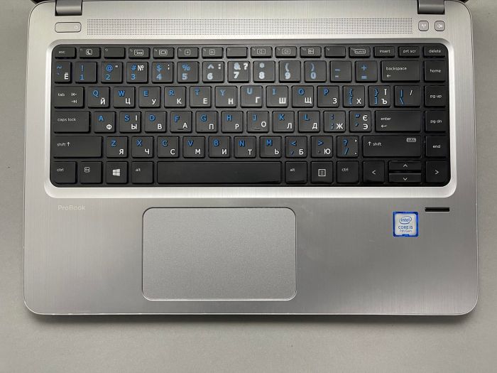 Ноутбук HP ProBook 430 G4