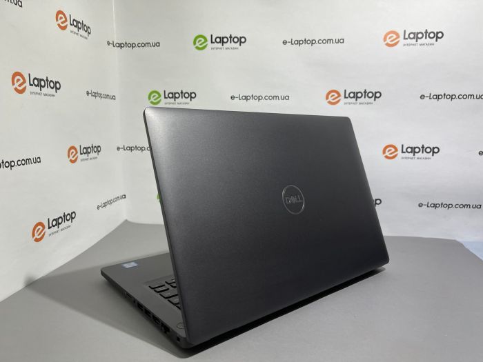 Ноутбук Dell Latitude 5400