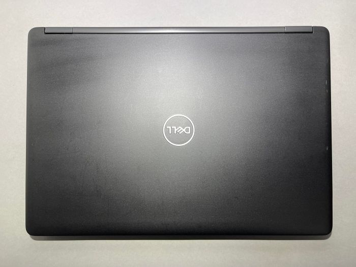 Ноутбук Dell Latitude E5490