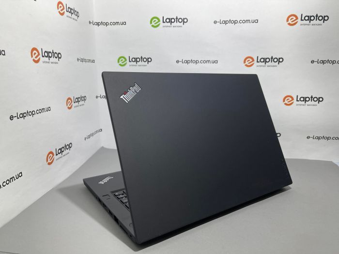 Ноутбук Lenovo ThinkPad T480