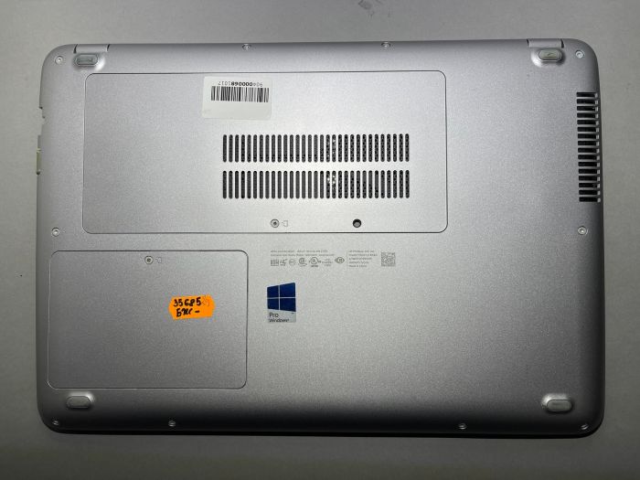 Ноутбук HP ProBook 430 G4