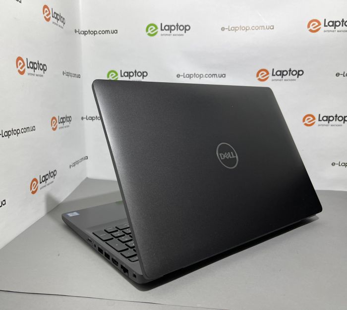 Ноутбук Dell Latitude 5500