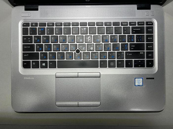 Ноутбук HP EliteBook 840 G4