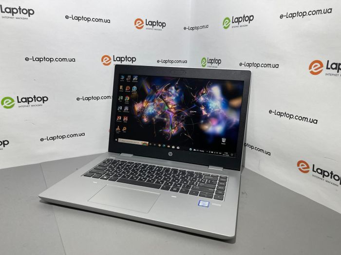 Ноутбук HP ProBook 640 G4