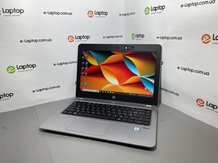 Ноутбук HP ProBook 430 G4