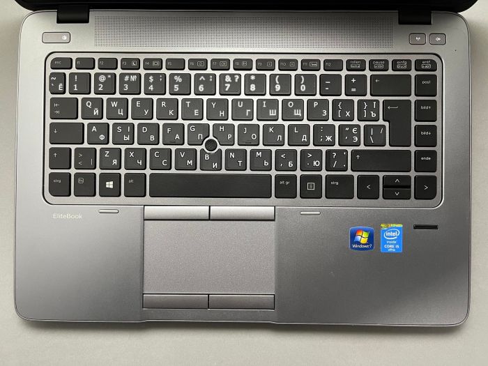 Ноутбук HP EliteBook 840 G2