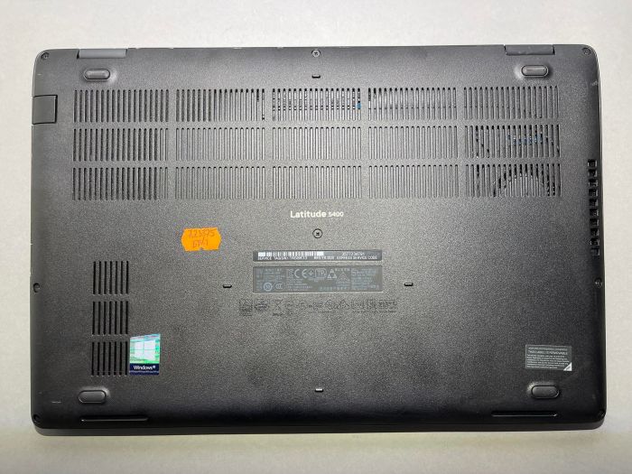 Ноутбук Dell Latitude 5400