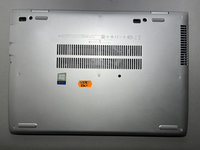 Ноутбук HP ProBook 640 G4