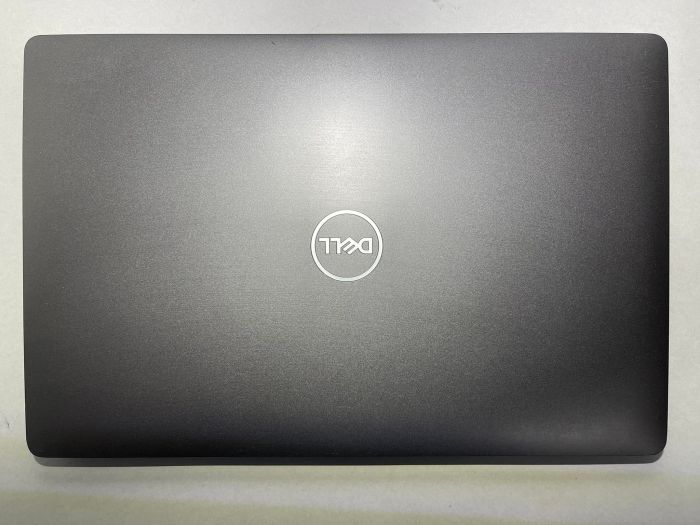 Ноутбук Dell Latitude 5500