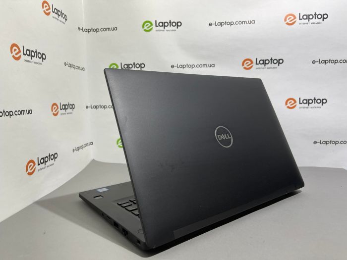 Ноутбук Dell Latitude 7490