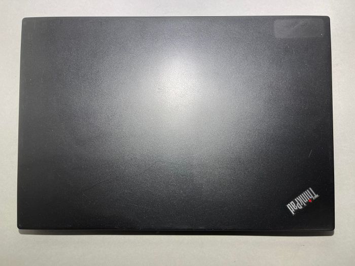 Ноутбук Lenovo ThinkPad T470s