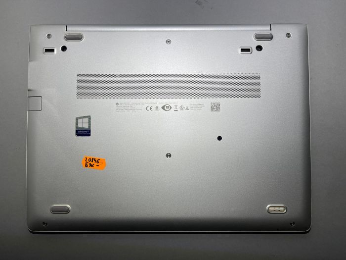 Ноутбук HP ProBook 450 G6