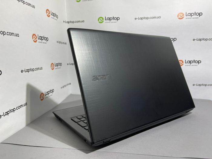 Ноутбук Acer Aspire E5-576