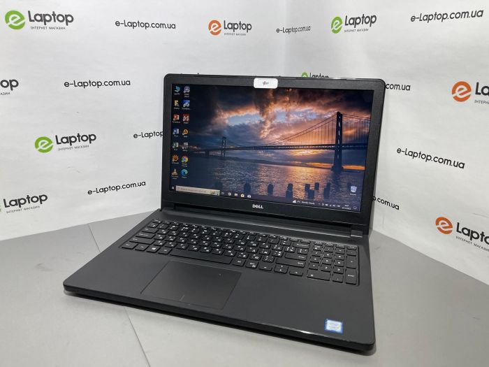 Ноутбук Dell Inspiron 15 5566