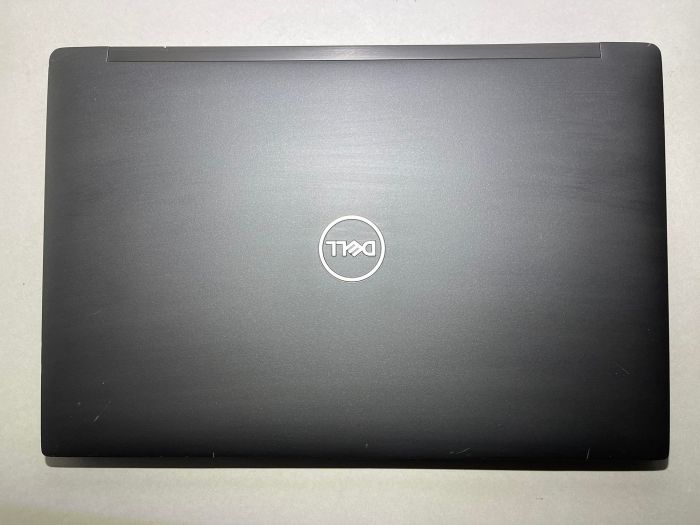 Ноутбук Dell Latitude 7490