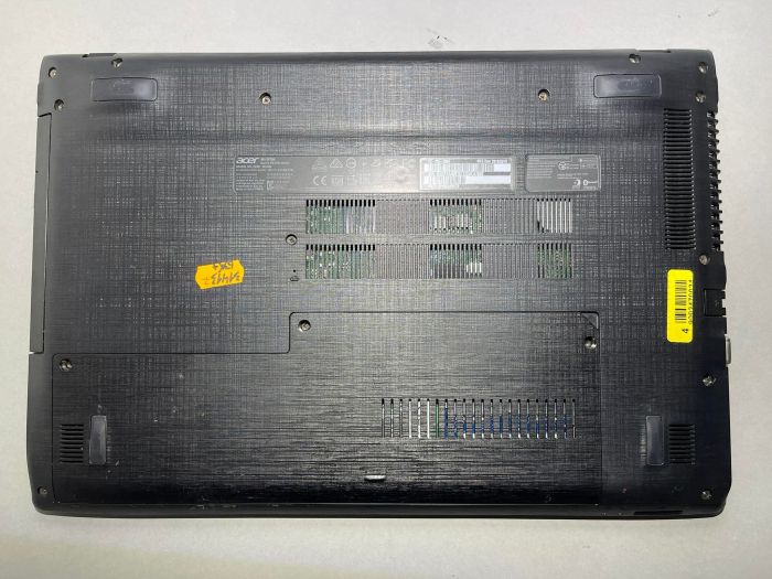 Ноутбук Acer Aspire E5-576