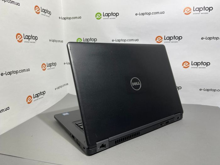 Ноутбук Dell Latitude E5480